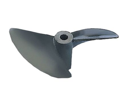 Krick Carbon-Hydropopeller K-Serie 2Bl. 63mm R D/D