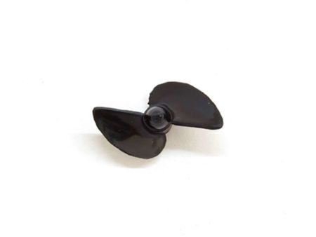 Krick Carbon-Hydropropeller K-Serie 2Bl. 36mm R M4
