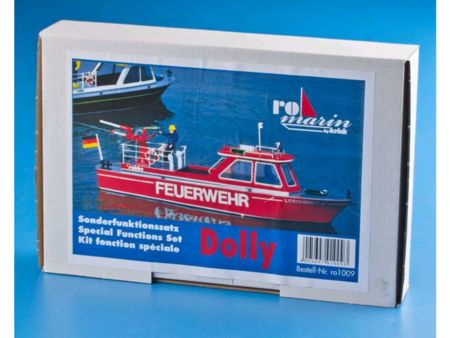 Krick Sonderfunktionssatz Dolly