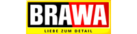 Brawa N Bierwagen G10 DB, III, DAB