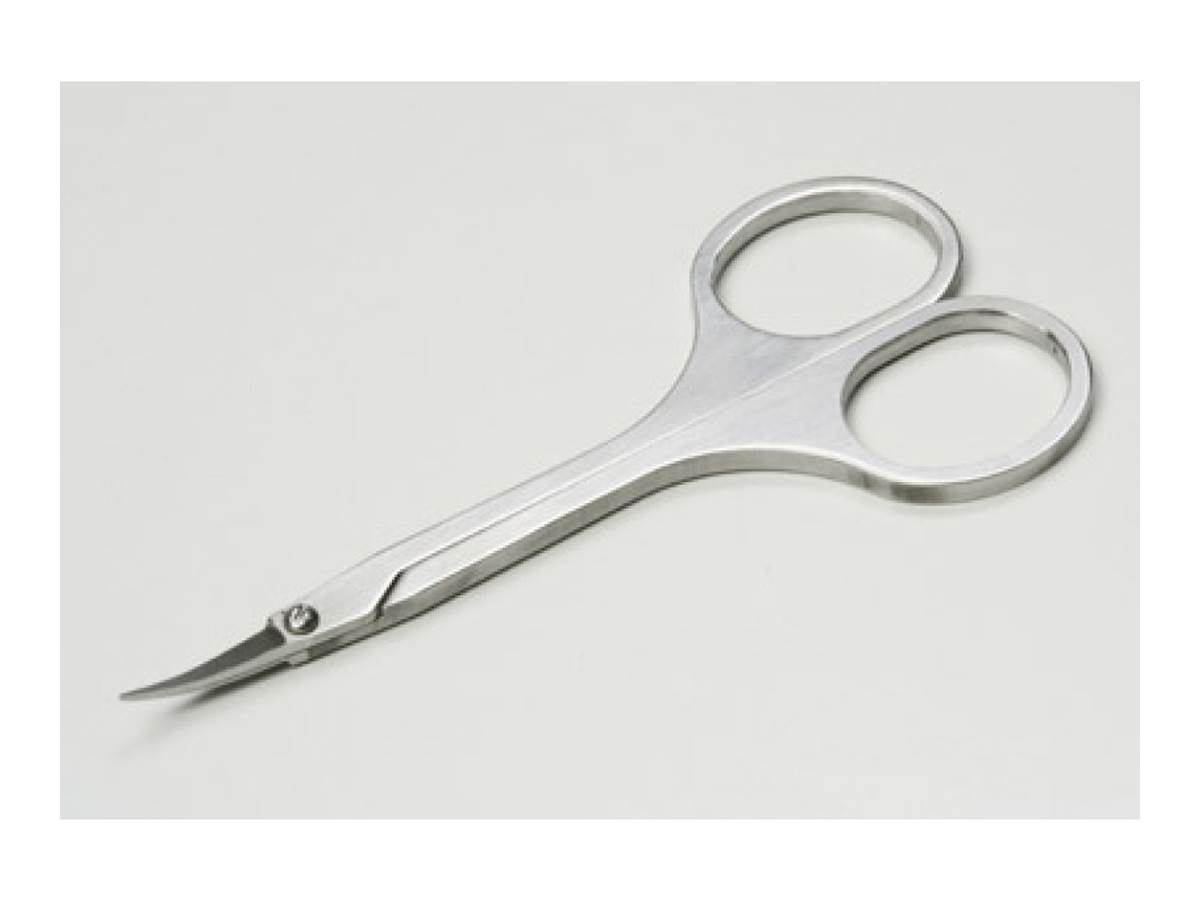 Tamiya Modelier-Schere f. Fotoätzteile - Sonstige