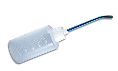 TANKFÜLLFLASCHE  250 ML