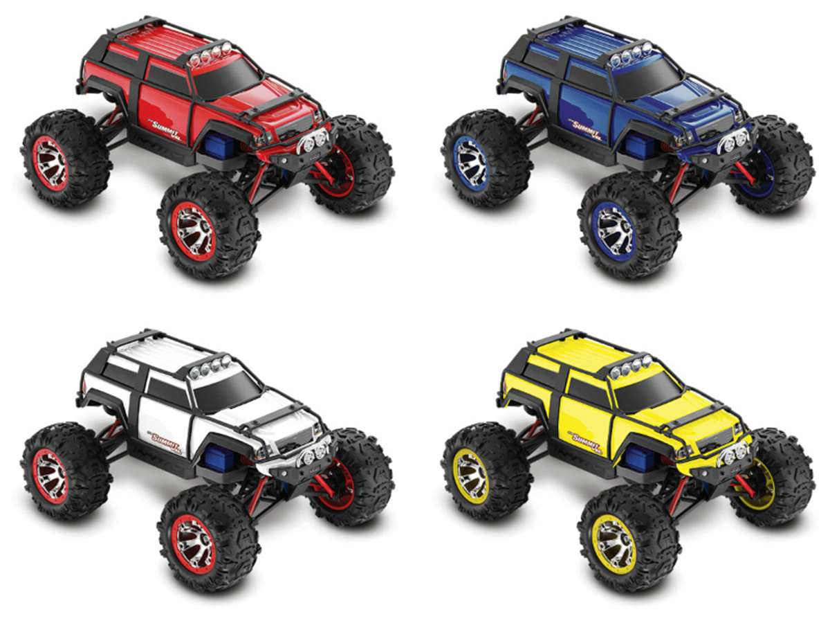Traxxas 2532 Fiberglas Spurstange | Original-Ersatzteil Für RC-Modellautos, Verstärkung Für Fahrwerk & Querlenker