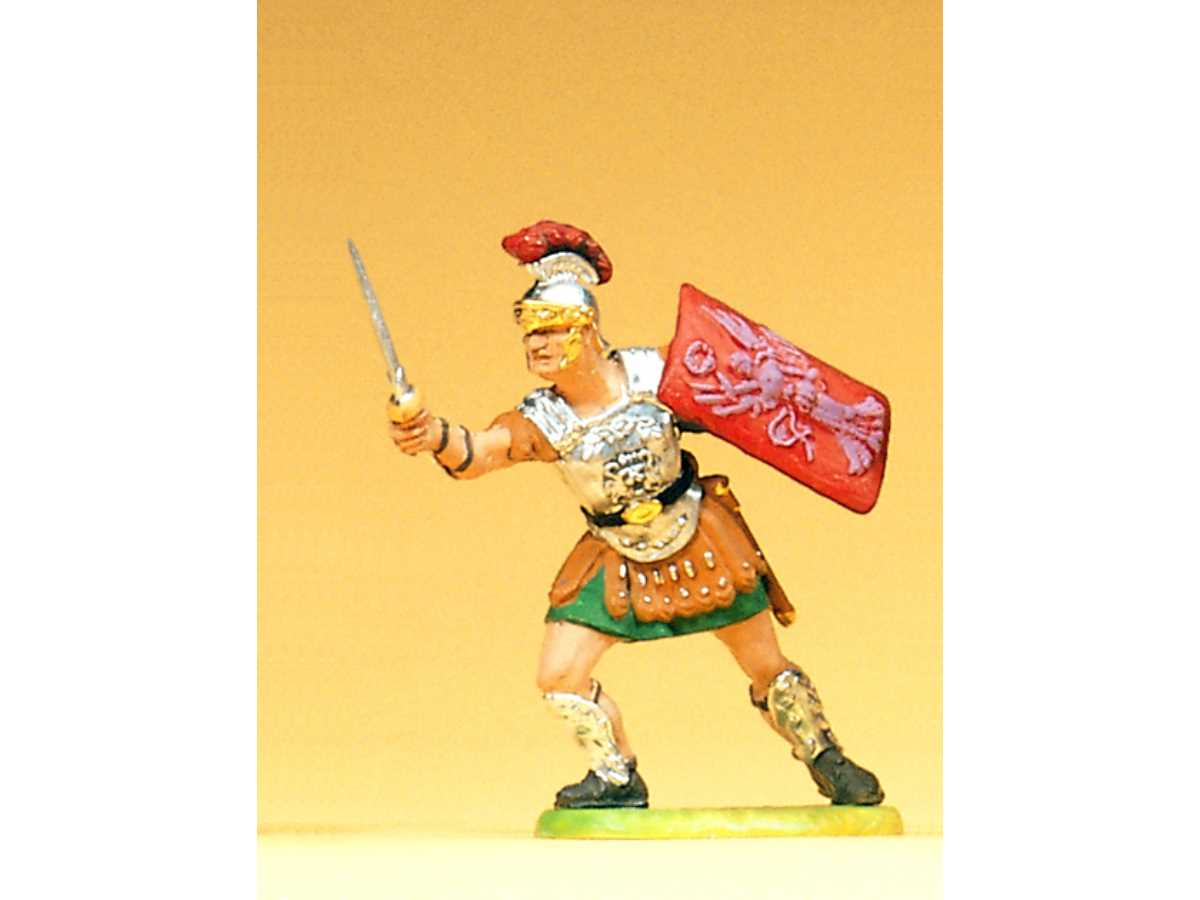 Elastolin 4 cm /Preiser Legionär - - Online Figuren kaufen