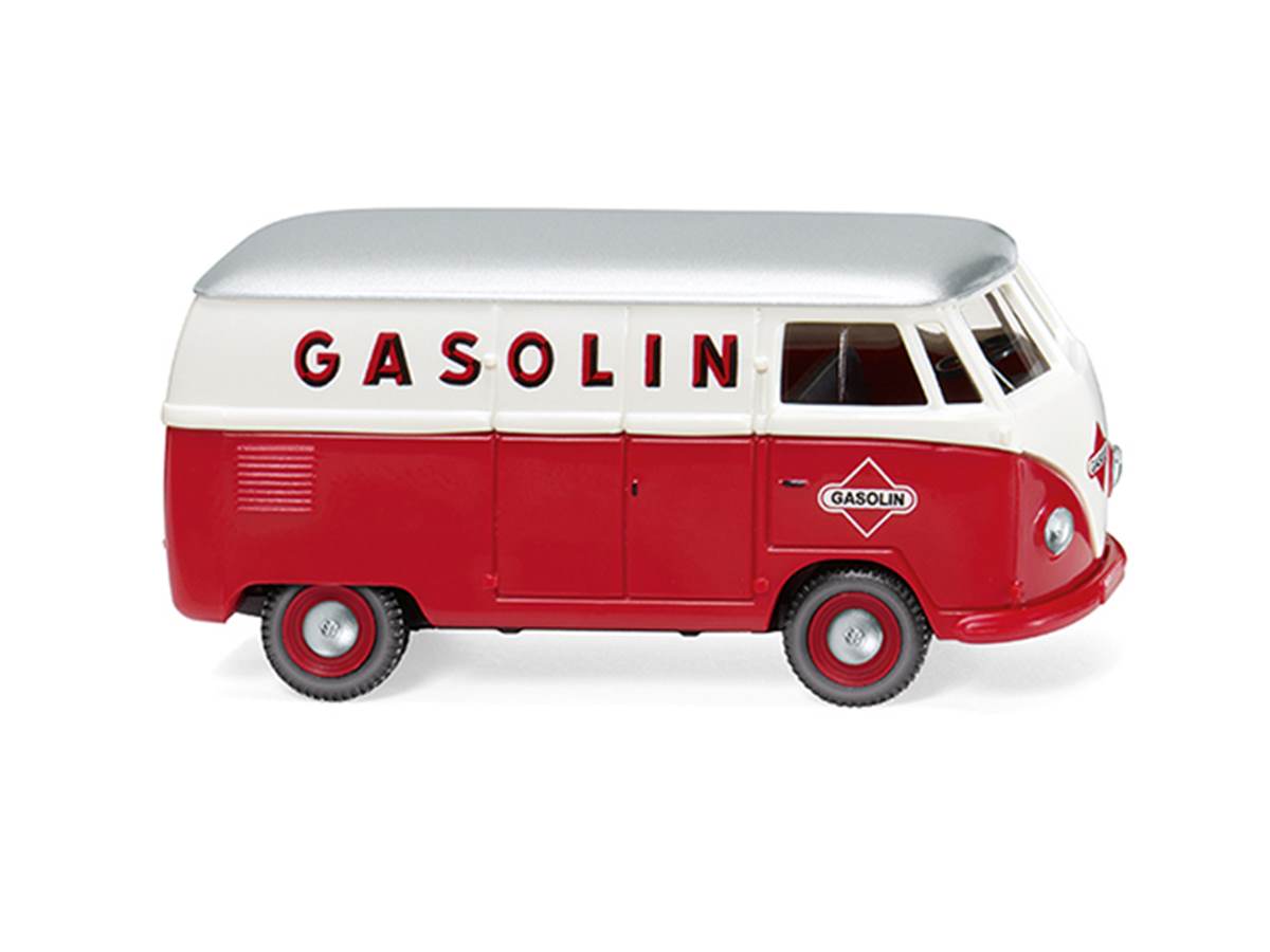 Wiking 078817 H0 Volkswagen T1 Kastenwagen – Afri Cola Design, Maßstab 1:87