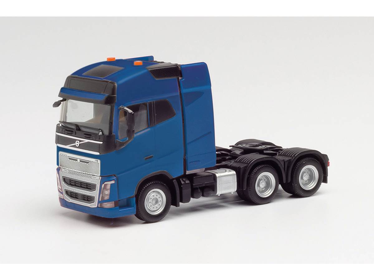 Herpa HO Volvo FH GL XL 6x4 Zm M SLT Sonstige