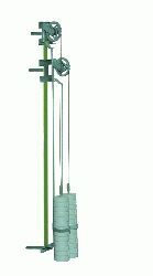 Viessmann TT Radspannwerk, einzeln 