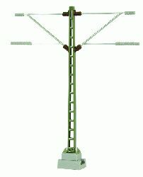 Viessmann N Mittelmast