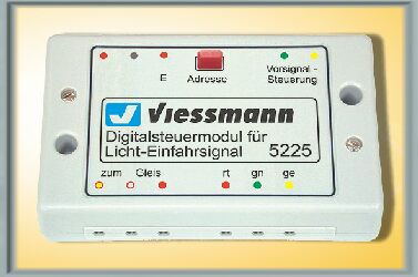 Viessmann 5A Powermodul