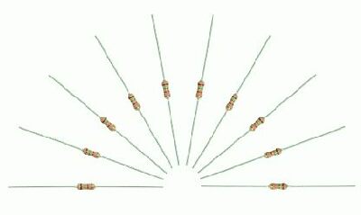 Viessmann Widerstände 1,5 kOhm, 10 Stück 