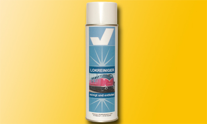 Viessmann Lokreiniger, 500 ml 