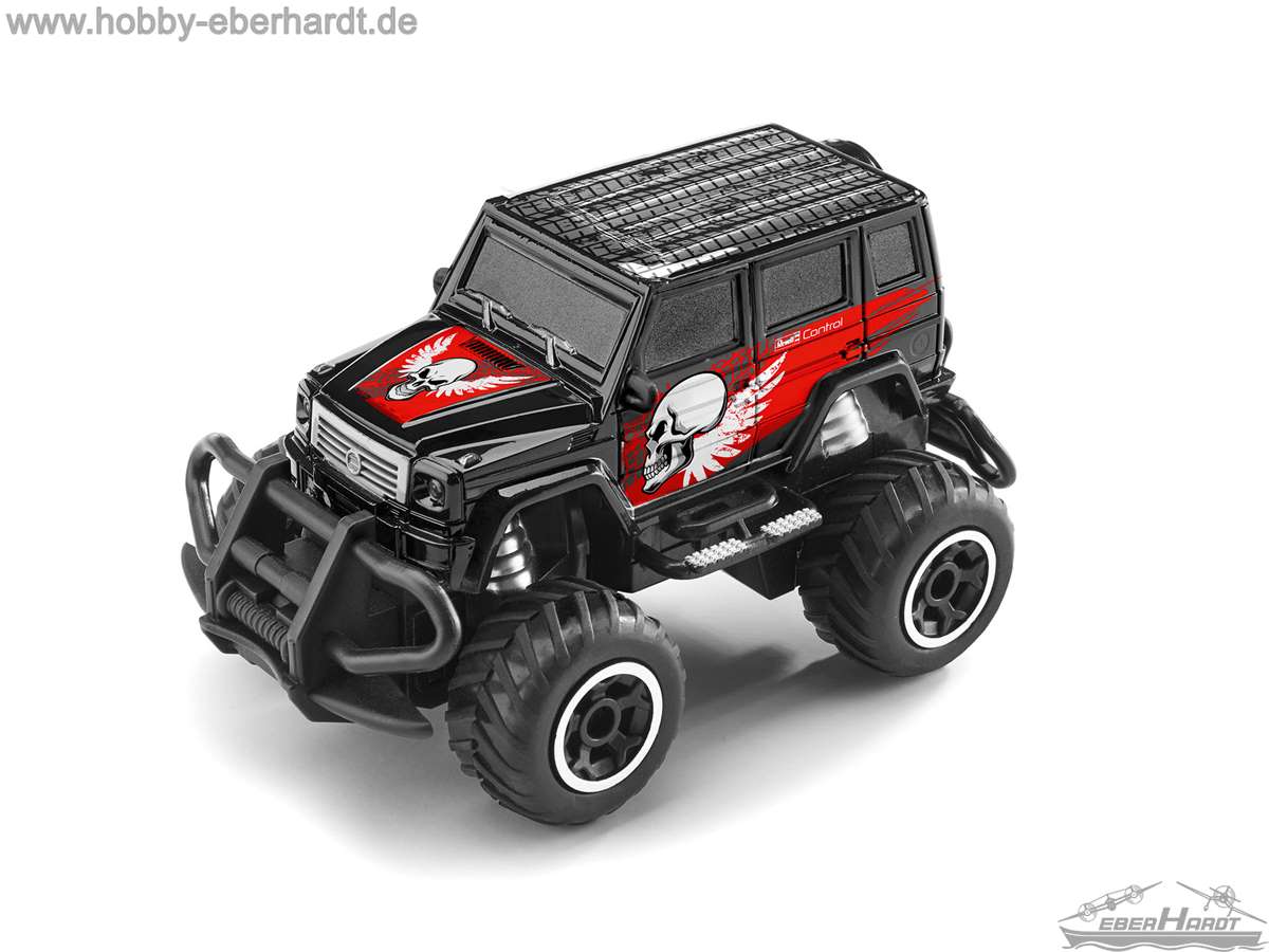 Revell Urban Rider Remote Control
