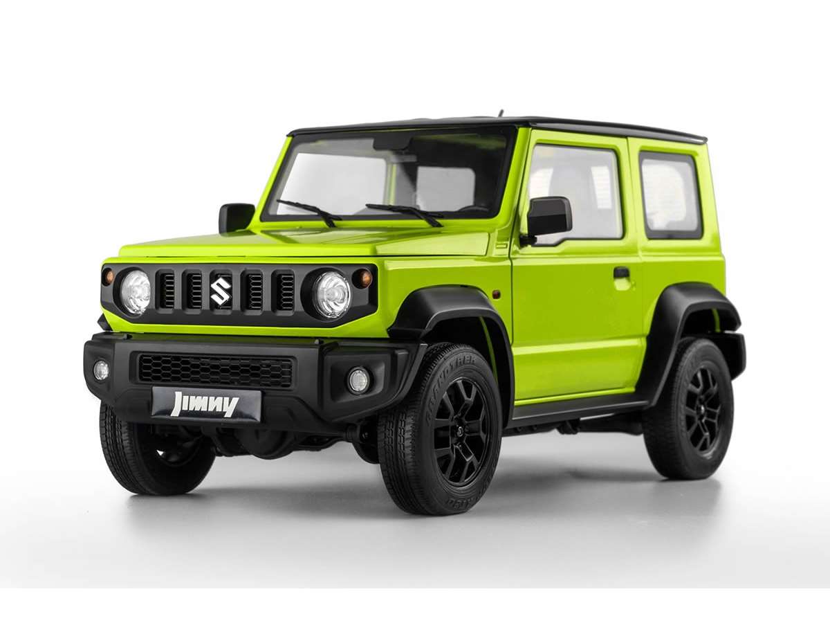 Fms suzuki jimny